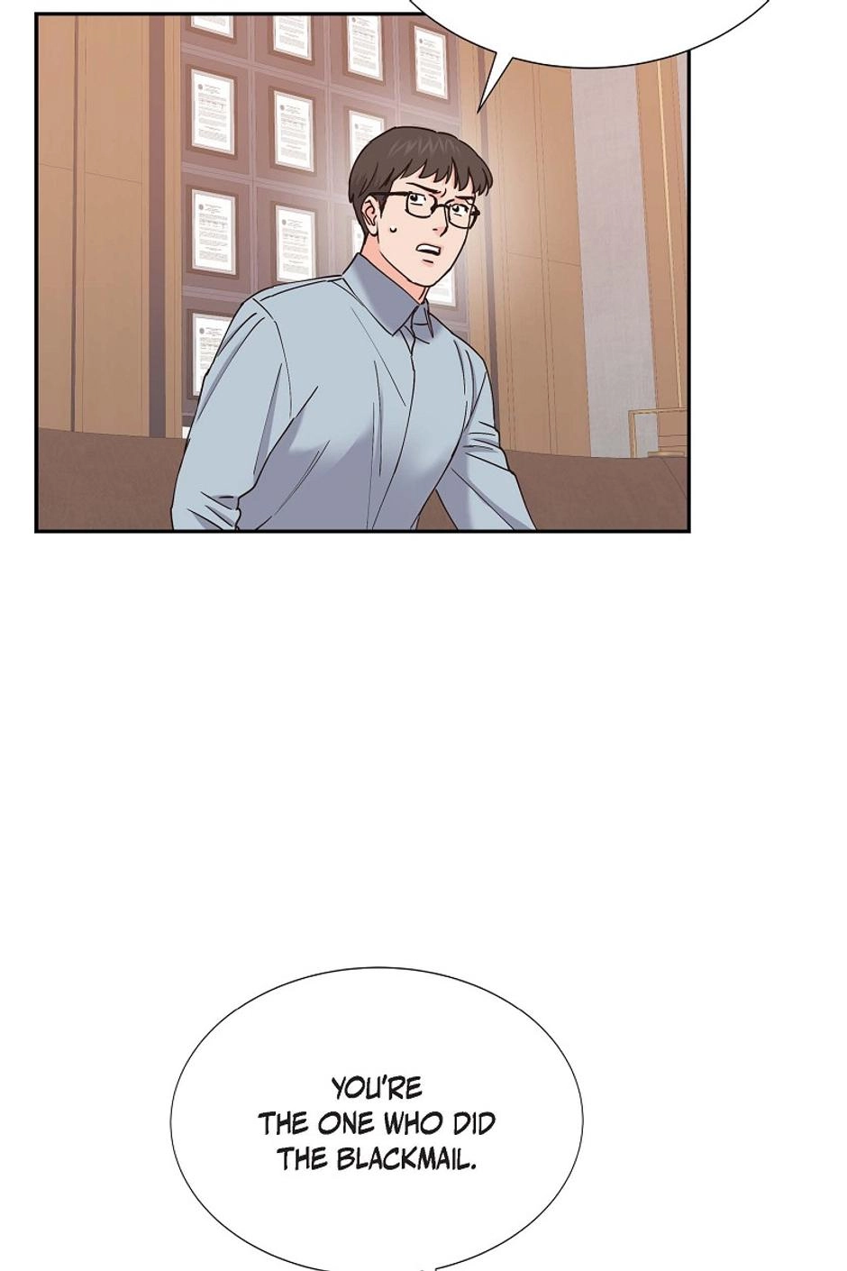 The Scandal (DOG) Chapter 68 page 68 - 