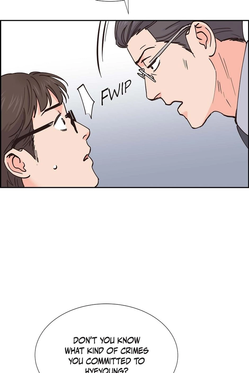 The Scandal (DOG) Chapter 68 page 69 - 