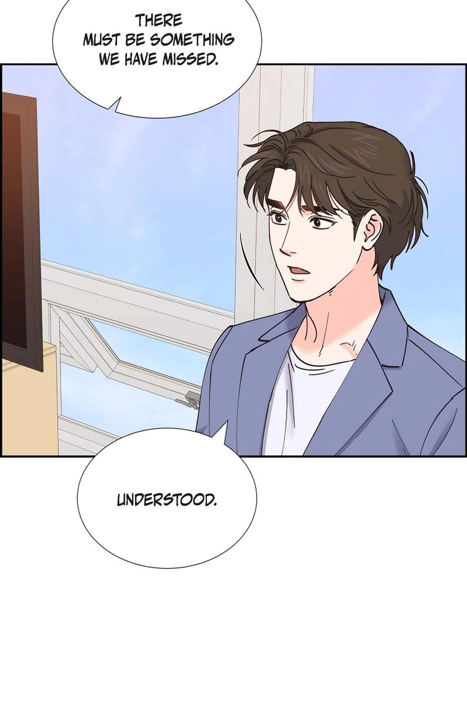 The Scandal (DOG) Chapter 68 page 8 - 