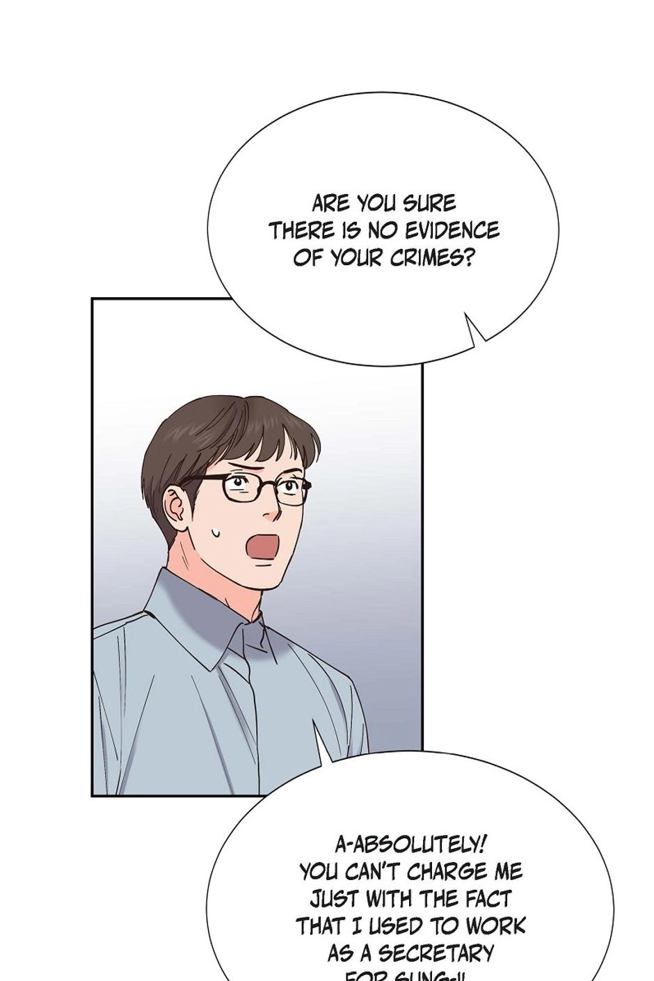 The Scandal (DOG) Chapter 68 page 71 - 