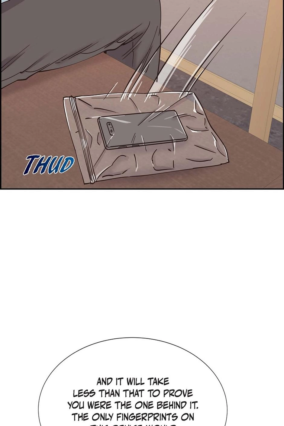 The Scandal (DOG) Chapter 68 page 73 - 