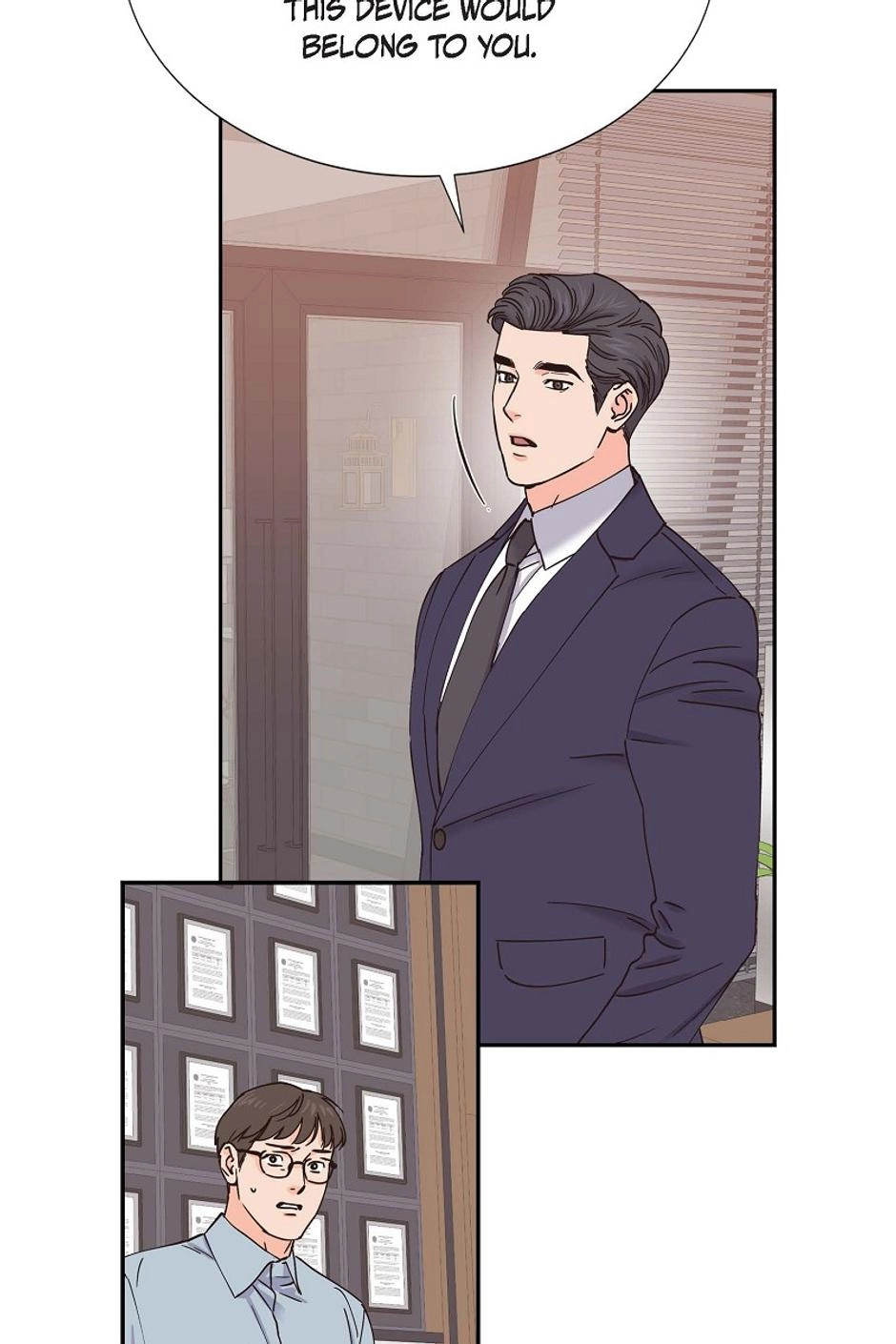 The Scandal (DOG) Chapter 68 page 74 - 