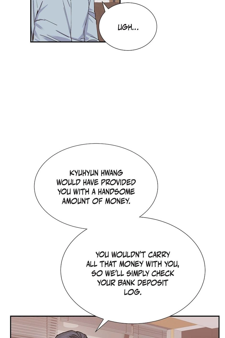 The Scandal (DOG) Chapter 68 page 75 - 