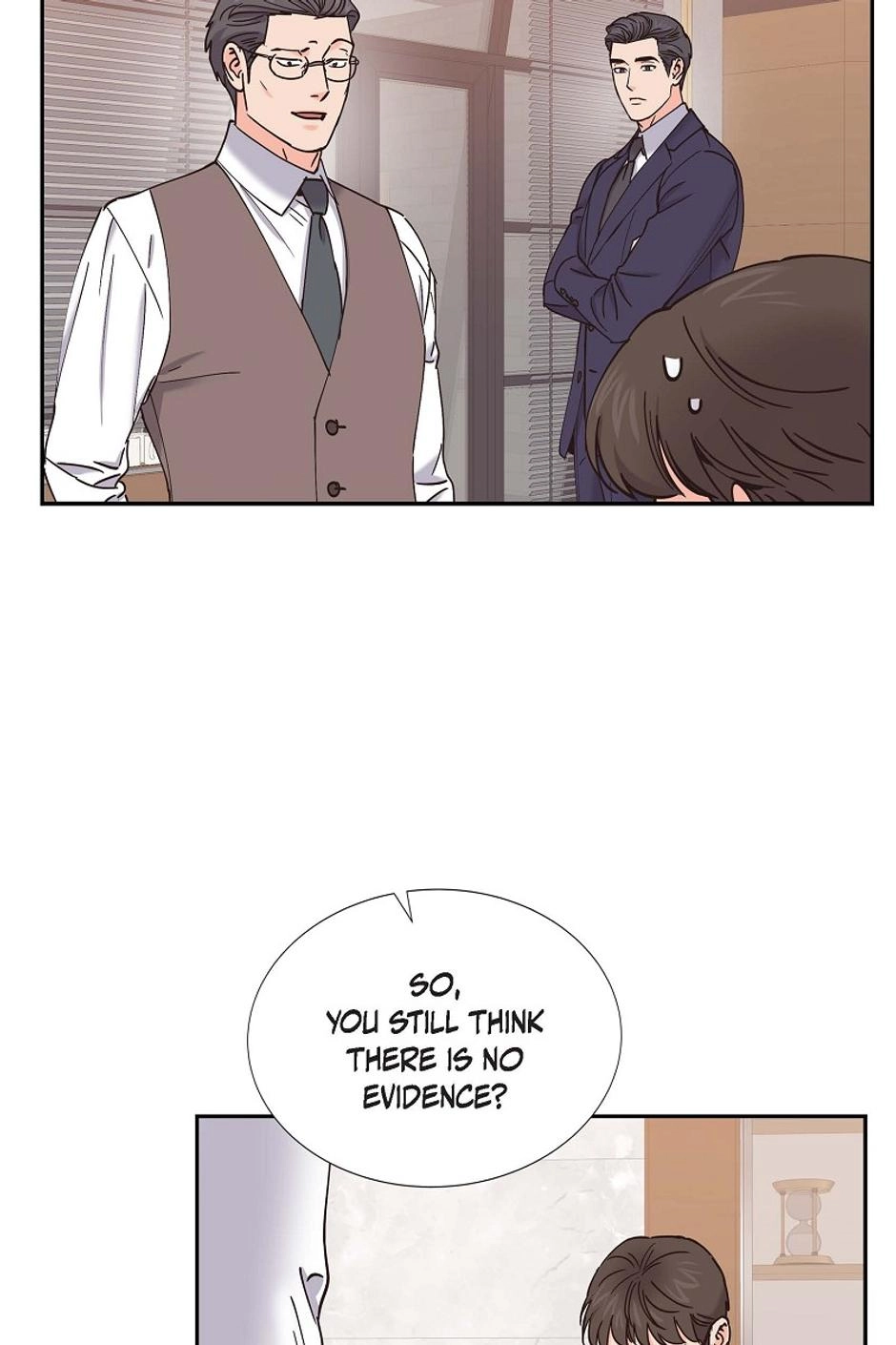 The Scandal (DOG) Chapter 68 page 76 - 