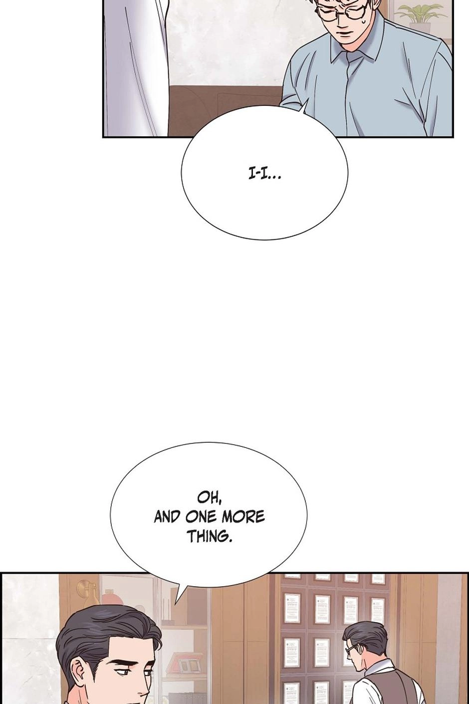 The Scandal (DOG) Chapter 68 page 77 - 