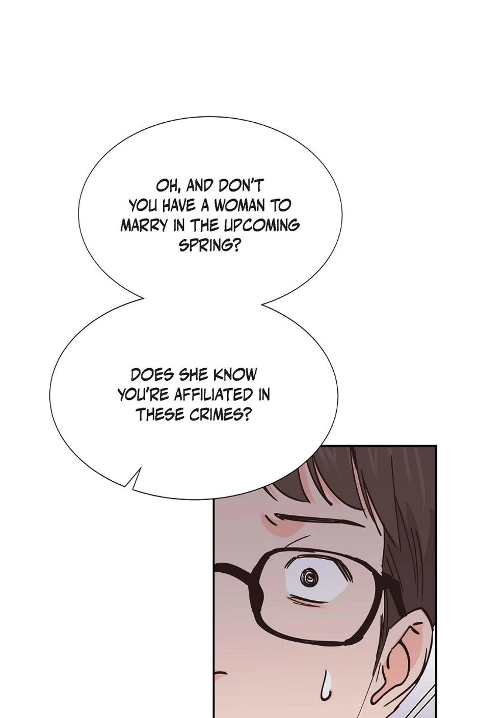 The Scandal (DOG) Chapter 68 page 80 - 
