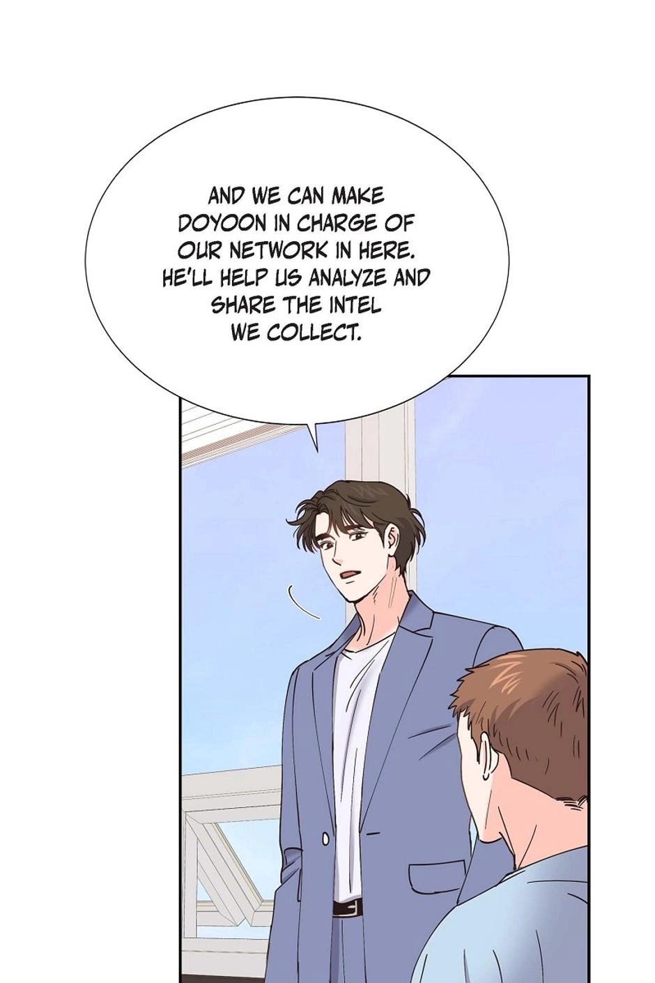 The Scandal (DOG) Chapter 68 page 9 - 