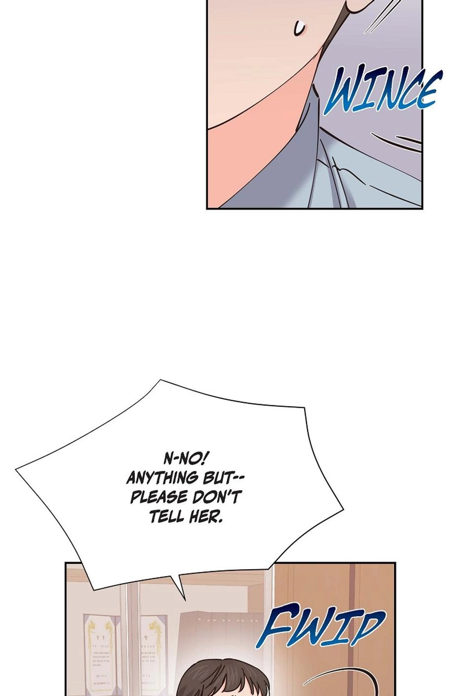 The Scandal (DOG) Chapter 68 page 81 - 