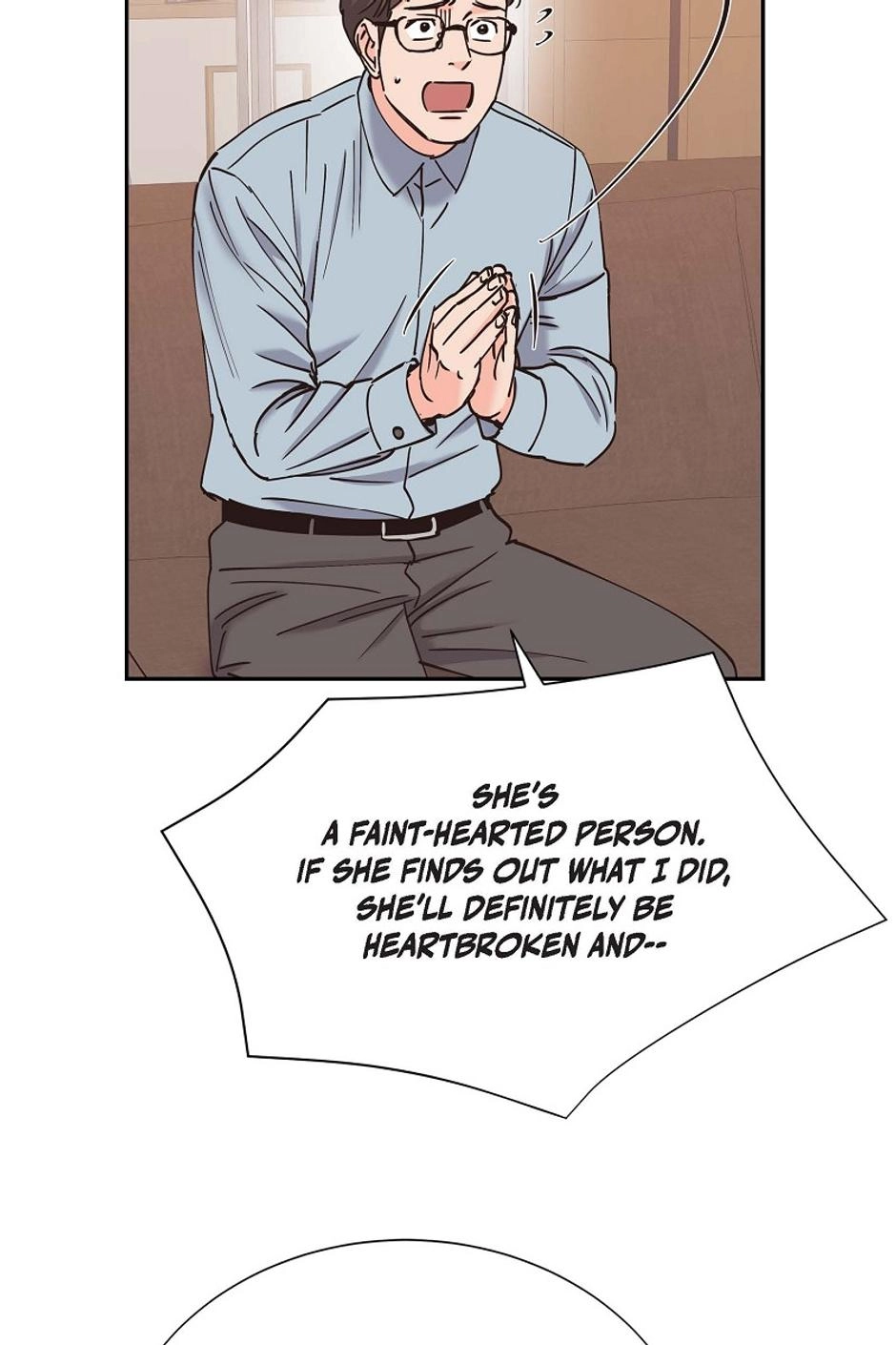 The Scandal (DOG) Chapter 68 page 82 - 