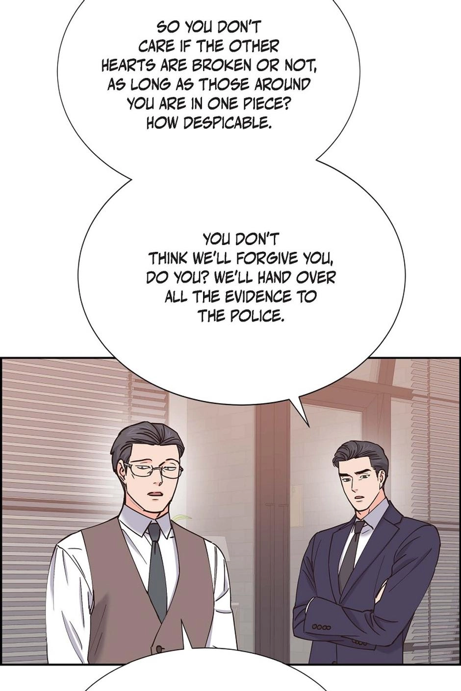The Scandal (DOG) Chapter 68 page 83 - 