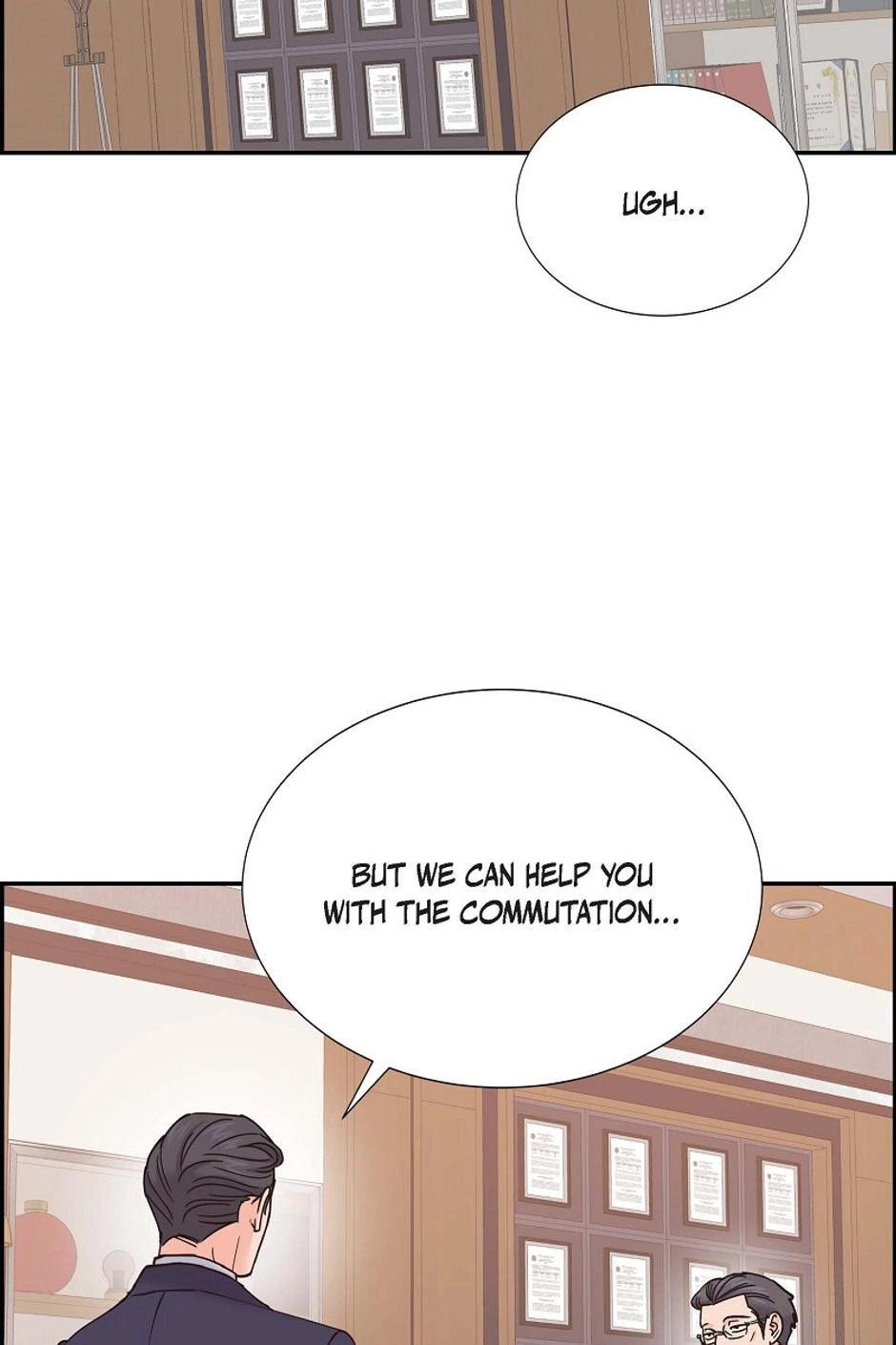 The Scandal (DOG) Chapter 68 page 85 - 
