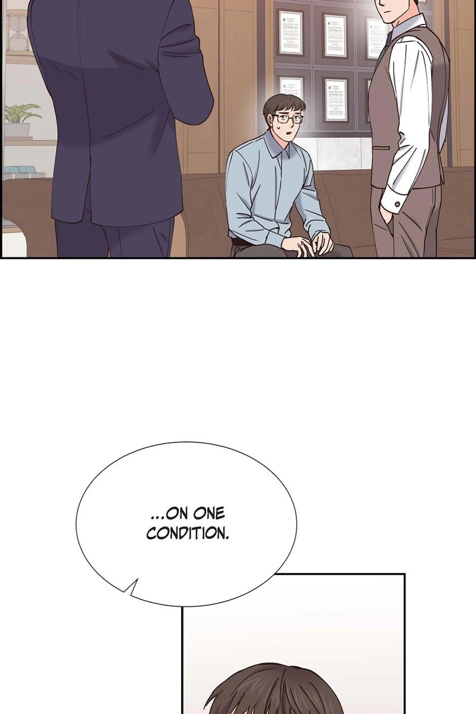 The Scandal (DOG) Chapter 68 page 86 - 