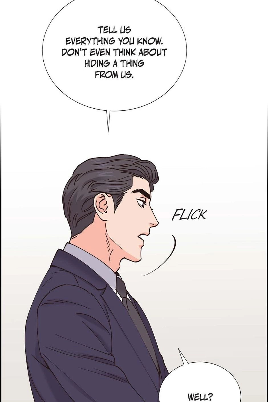 The Scandal (DOG) Chapter 68 page 88 - 