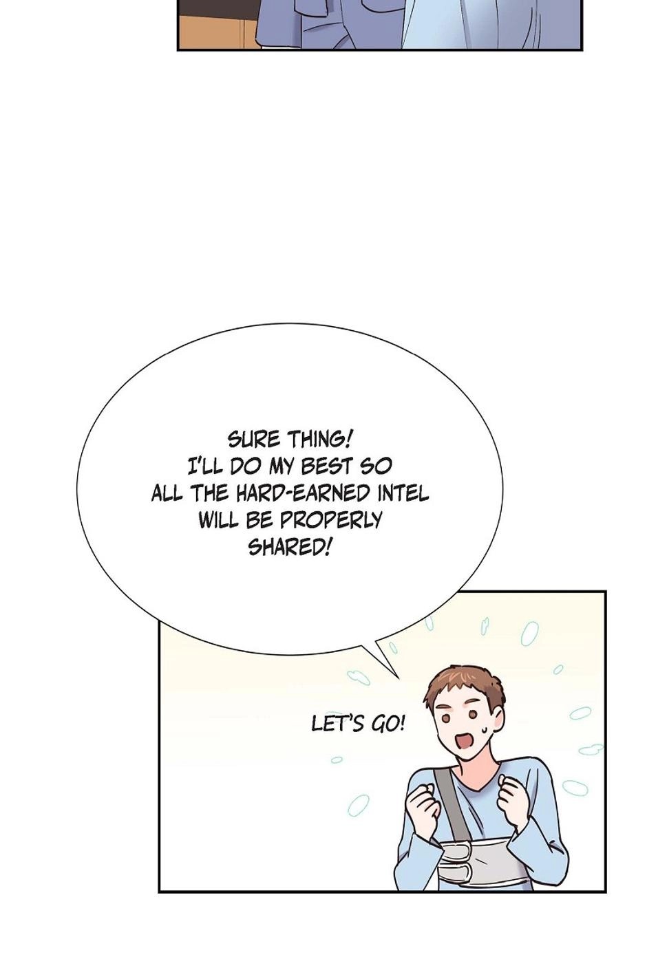The Scandal (DOG) Chapter 68 page 10 - 