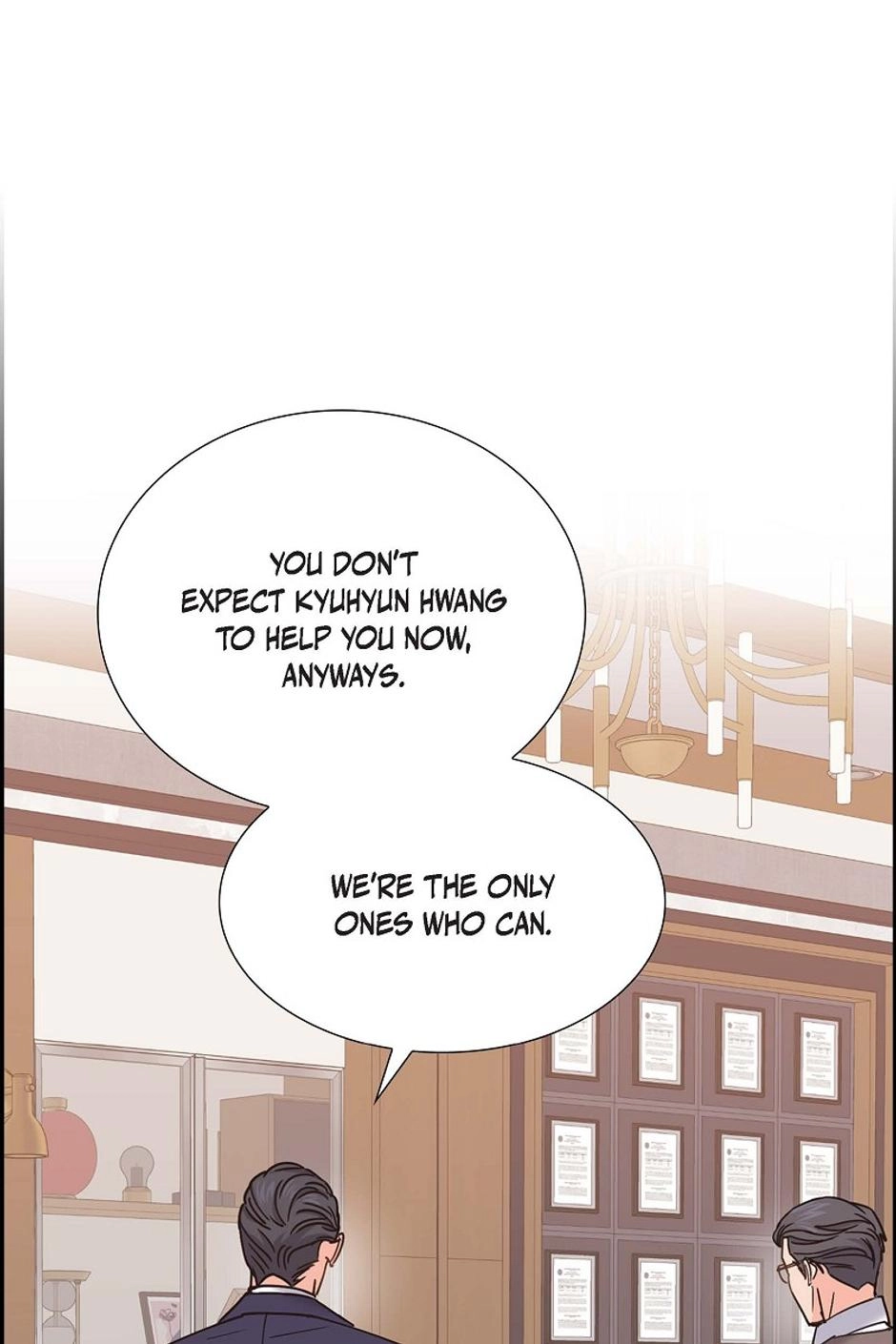 The Scandal (DOG) Chapter 69 page 1 - 