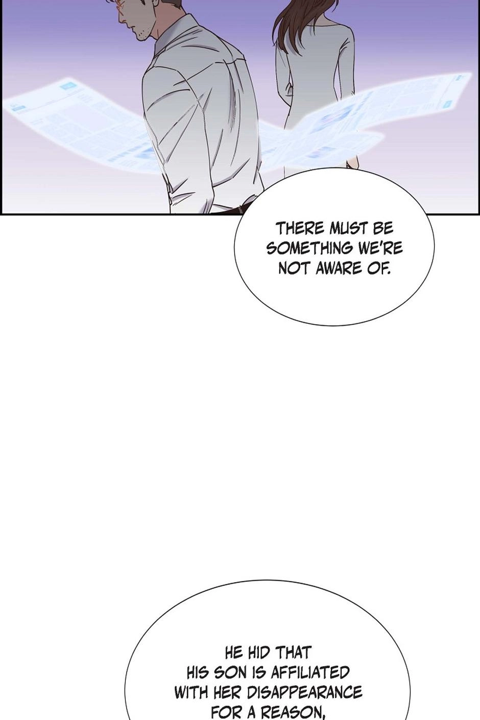 The Scandal (DOG) Chapter 69 page 11 - 