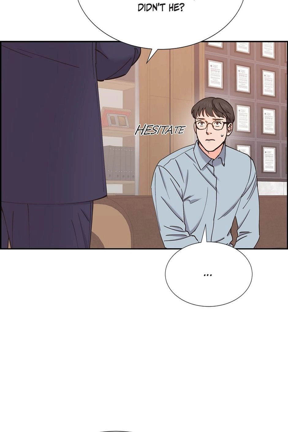 The Scandal (DOG) Chapter 69 page 12 - 
