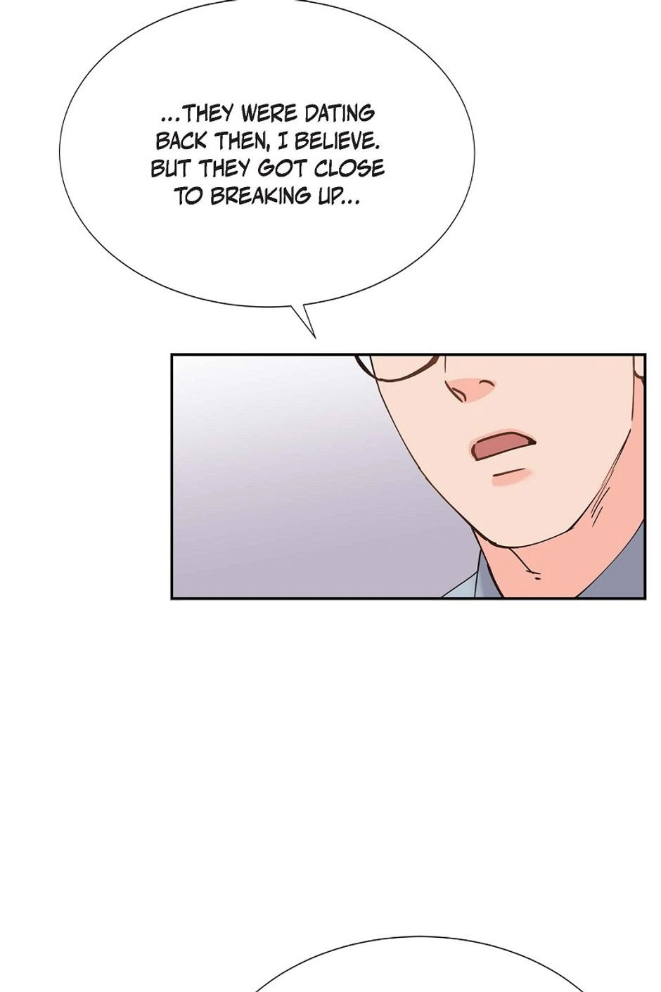 The Scandal (DOG) Chapter 69 page 13 - 