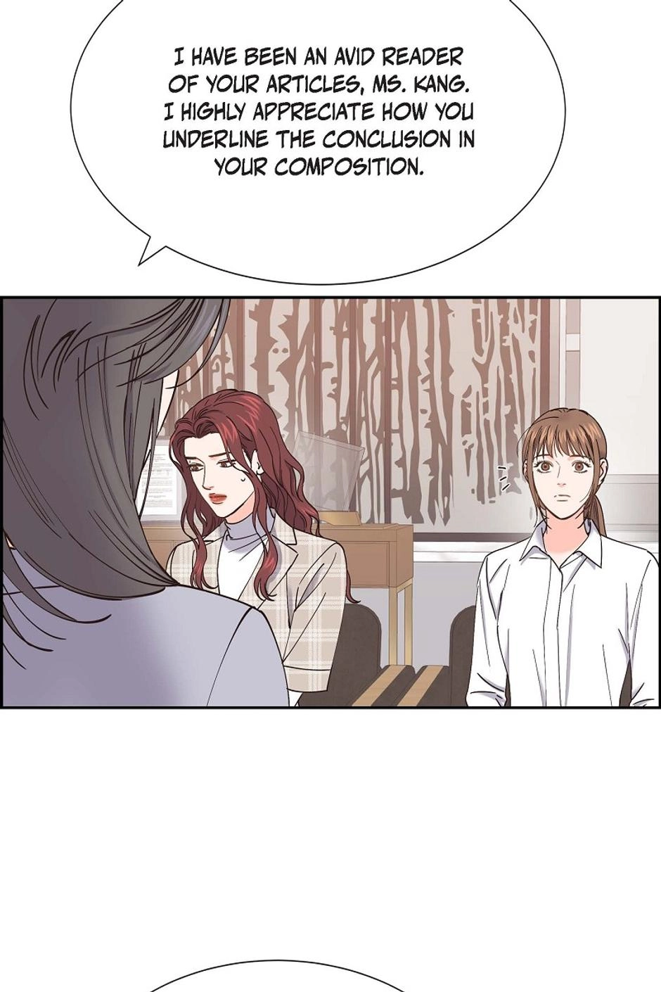 The Scandal (DOG) Chapter 69 page 23 - 