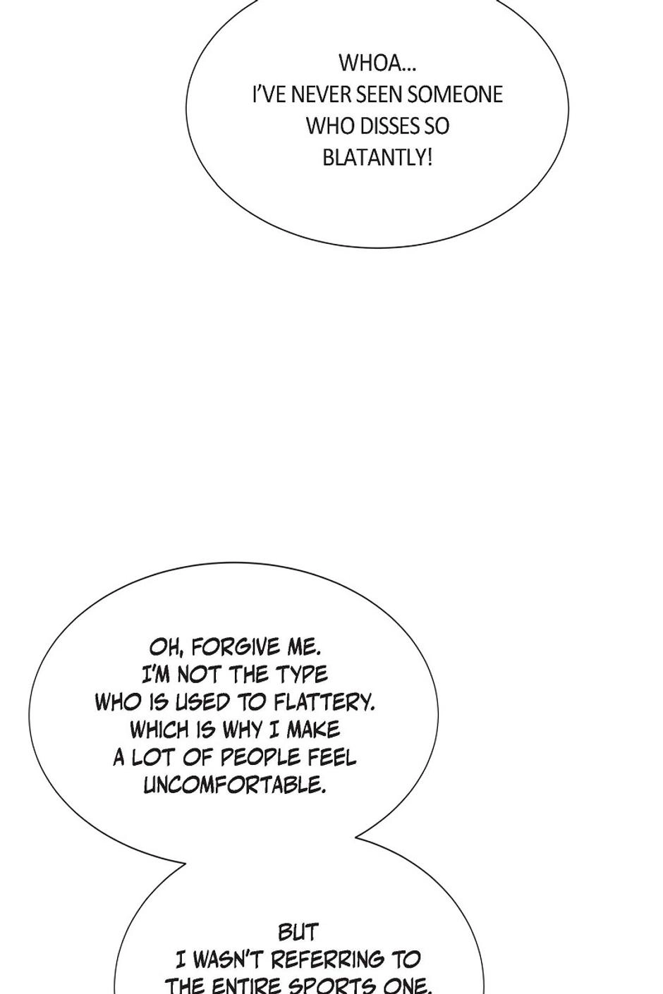 The Scandal (DOG) Chapter 69 page 26 - 