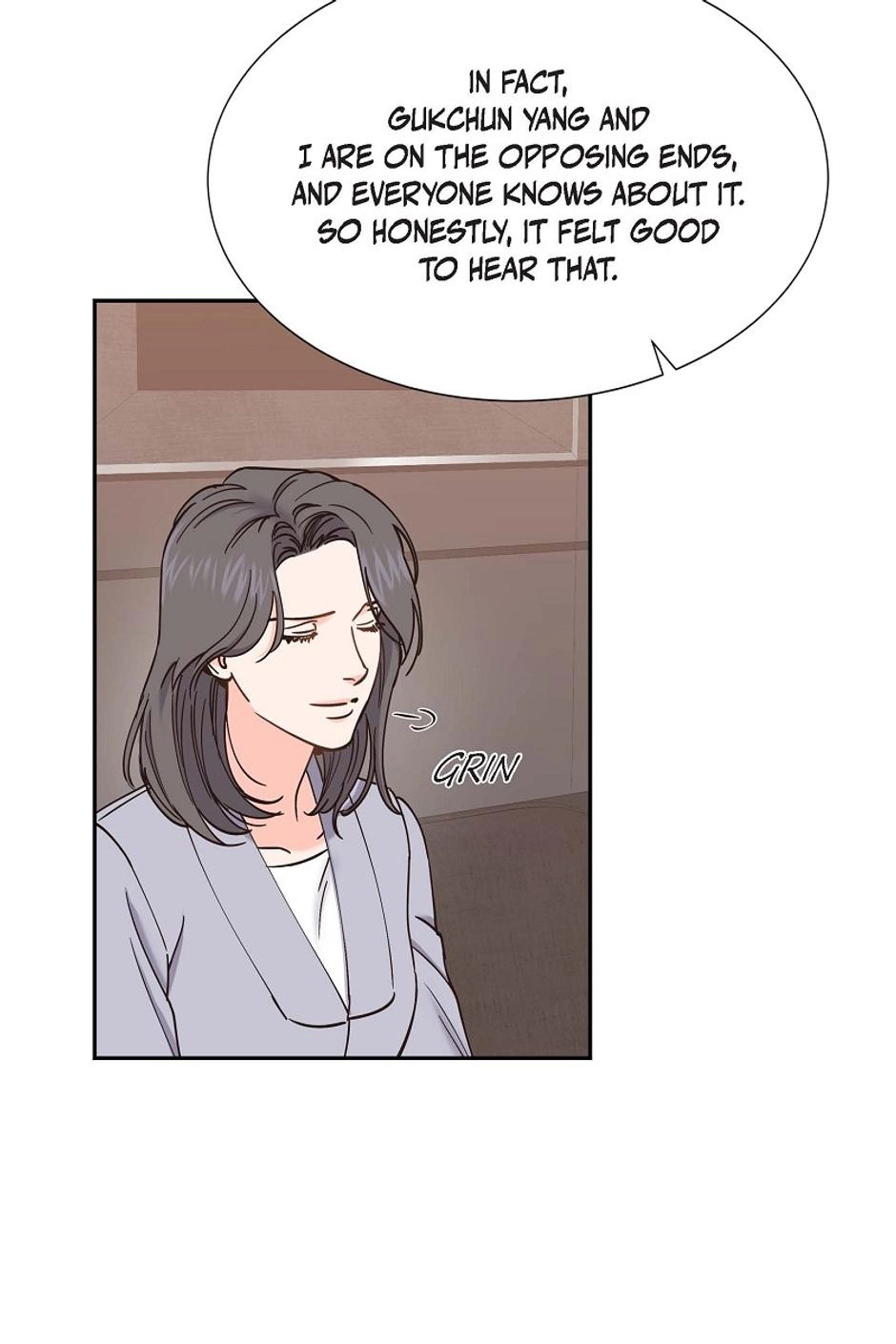 The Scandal (DOG) Chapter 69 page 28 - 