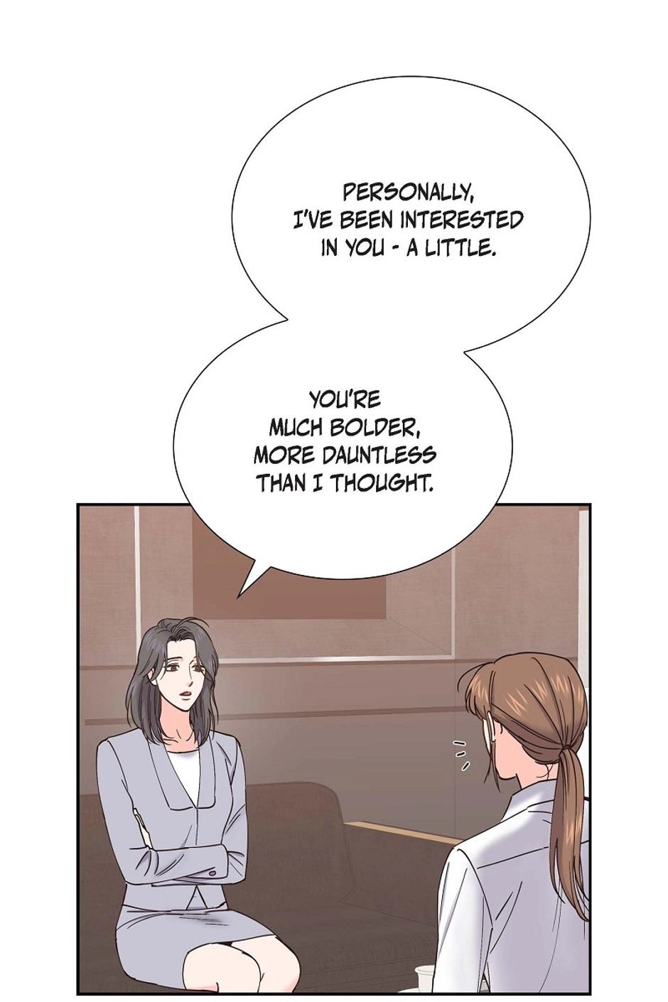 The Scandal (DOG) Chapter 69 page 29 - 