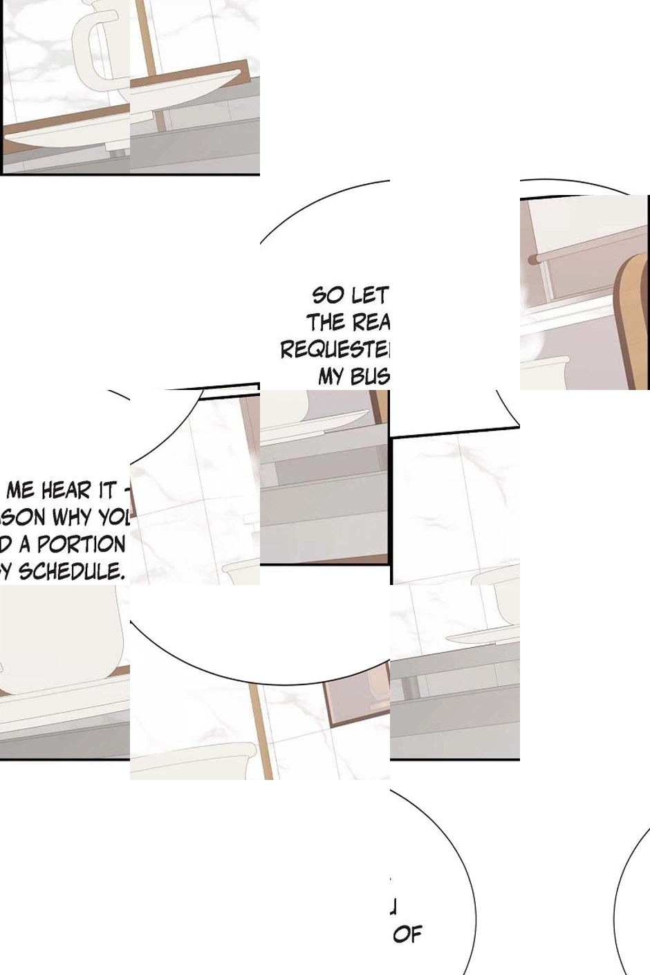 The Scandal (DOG) Chapter 69 page 30 - 