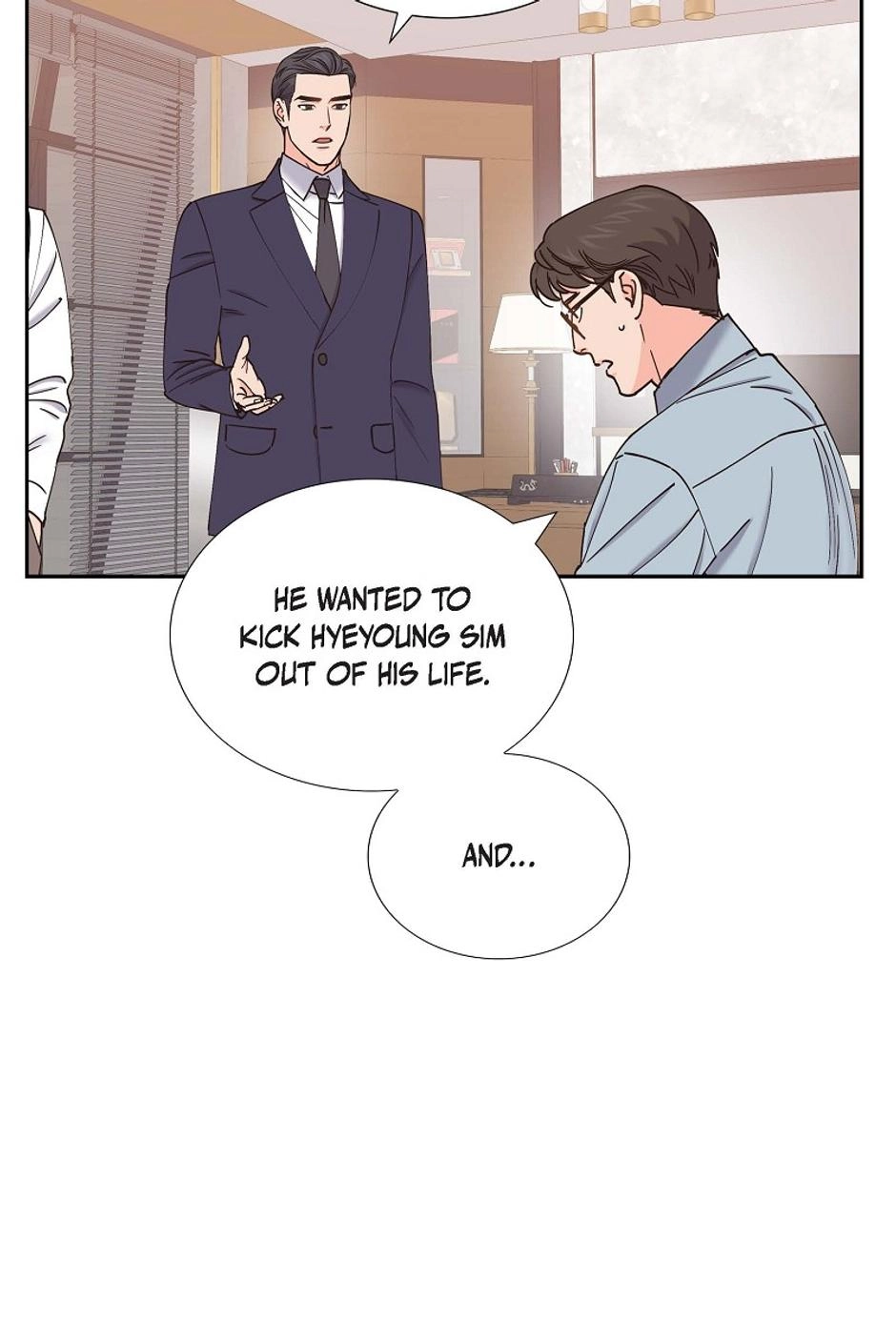 The Scandal (DOG) Chapter 69 page 4 - 