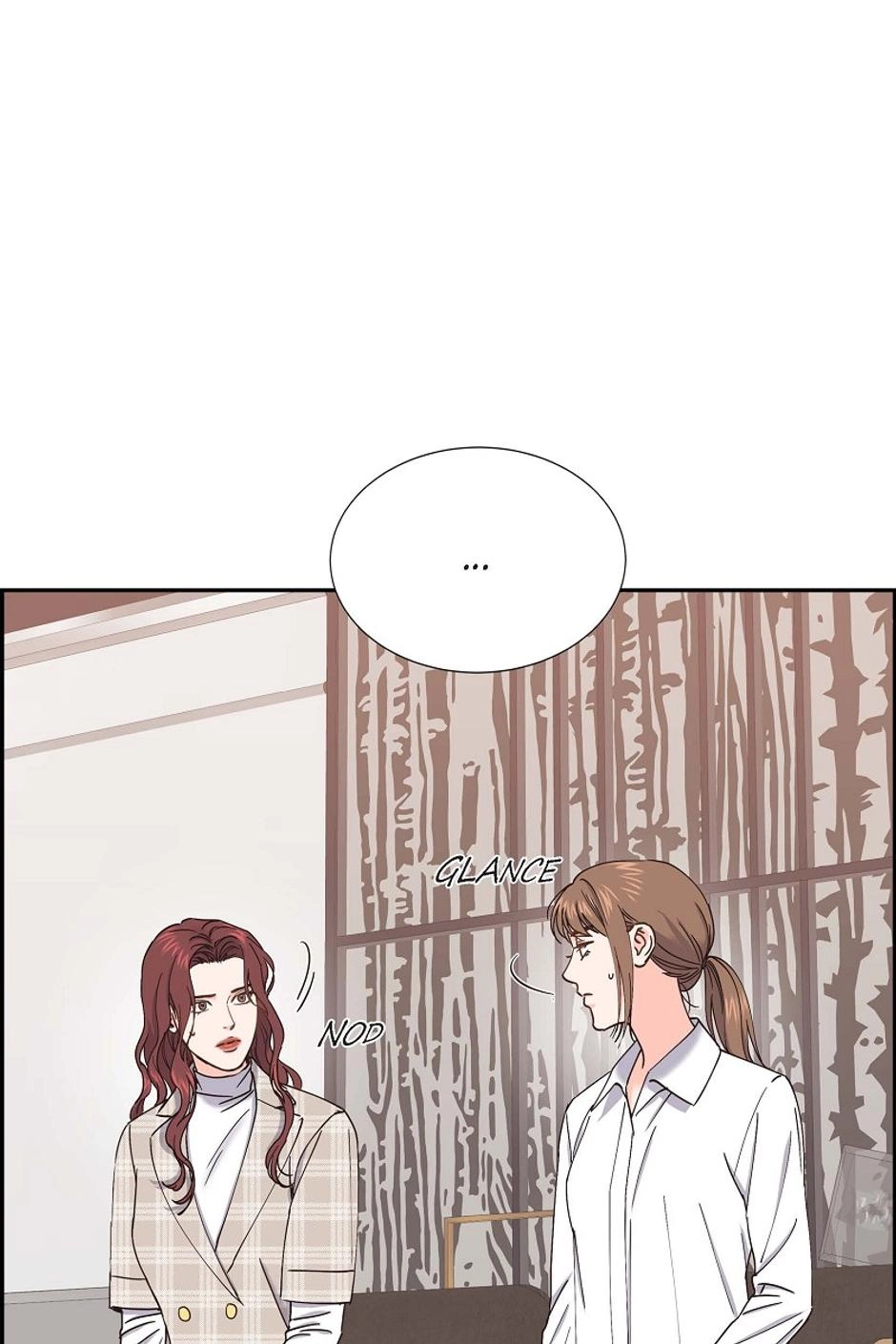 The Scandal (DOG) Chapter 69 page 31 - 
