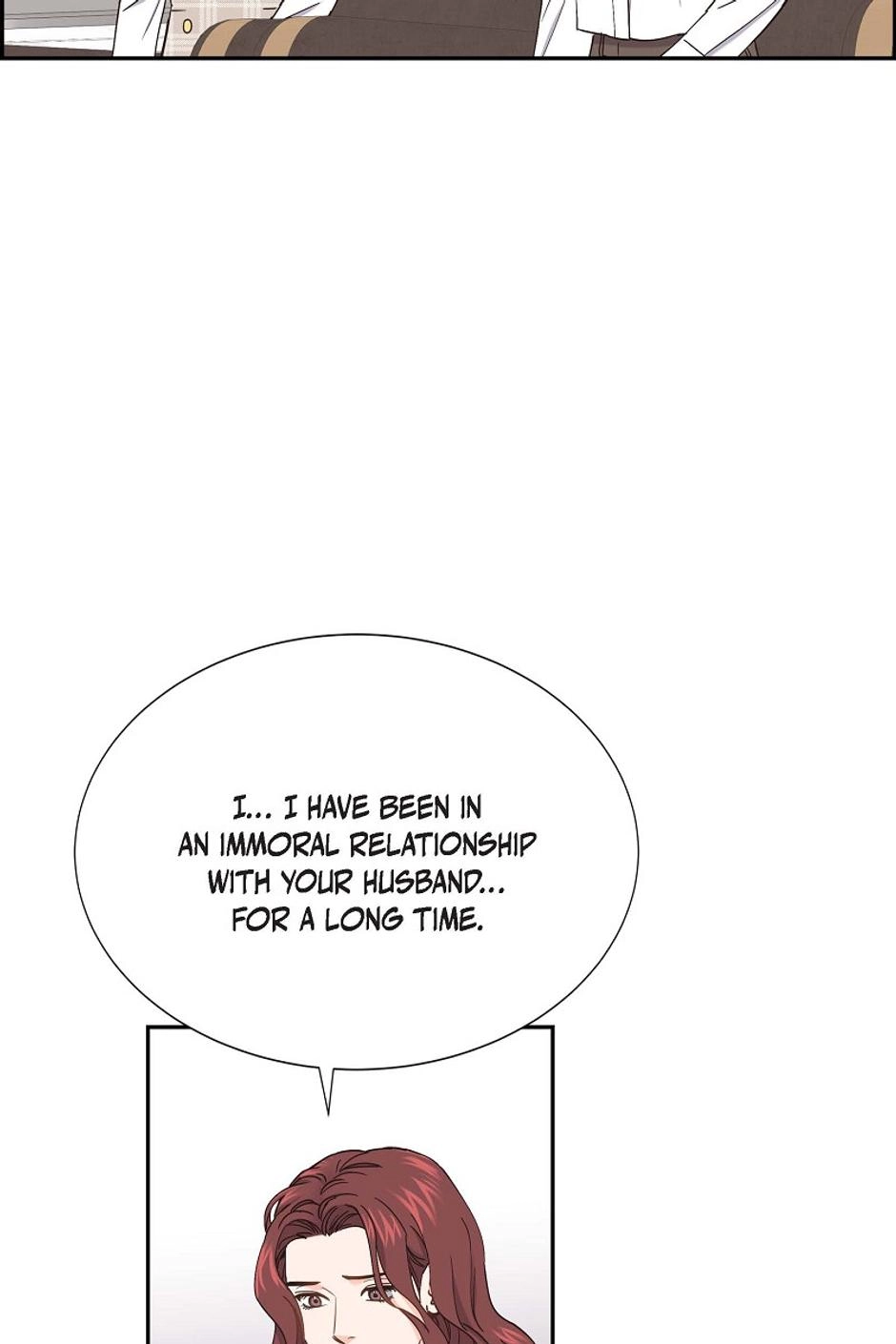 The Scandal (DOG) Chapter 69 page 32 - 