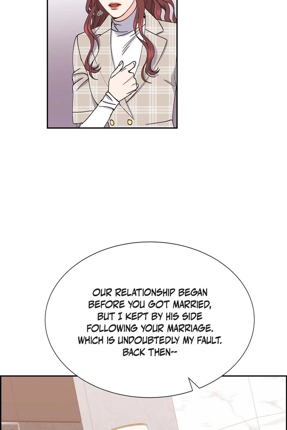 The Scandal (DOG) Chapter 69 page 33 - 