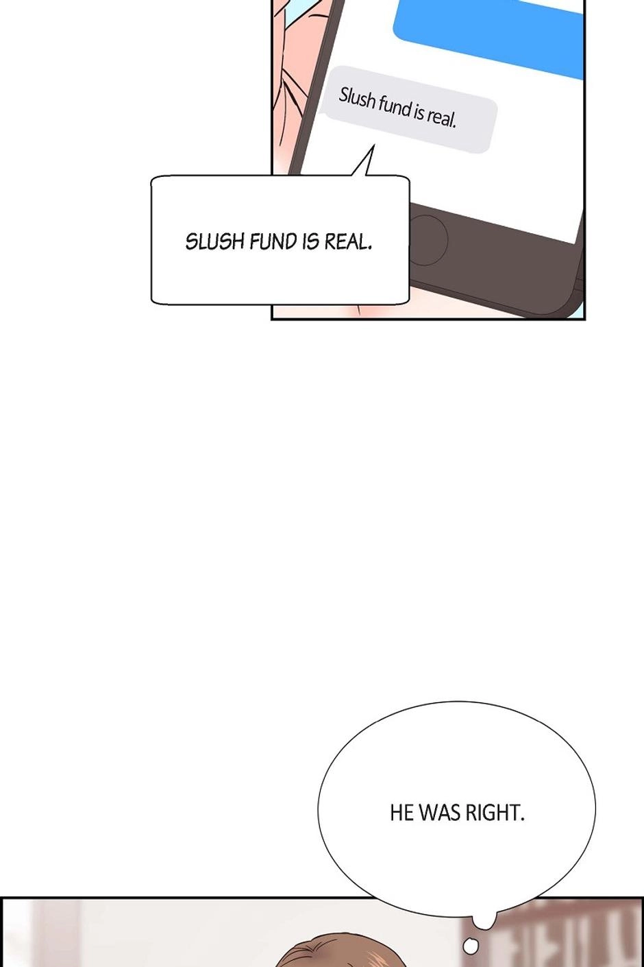 The Scandal (DOG) Chapter 69 page 40 - 