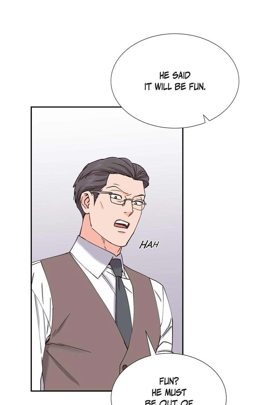 The Scandal (DOG) Chapter 69 page 5 - 