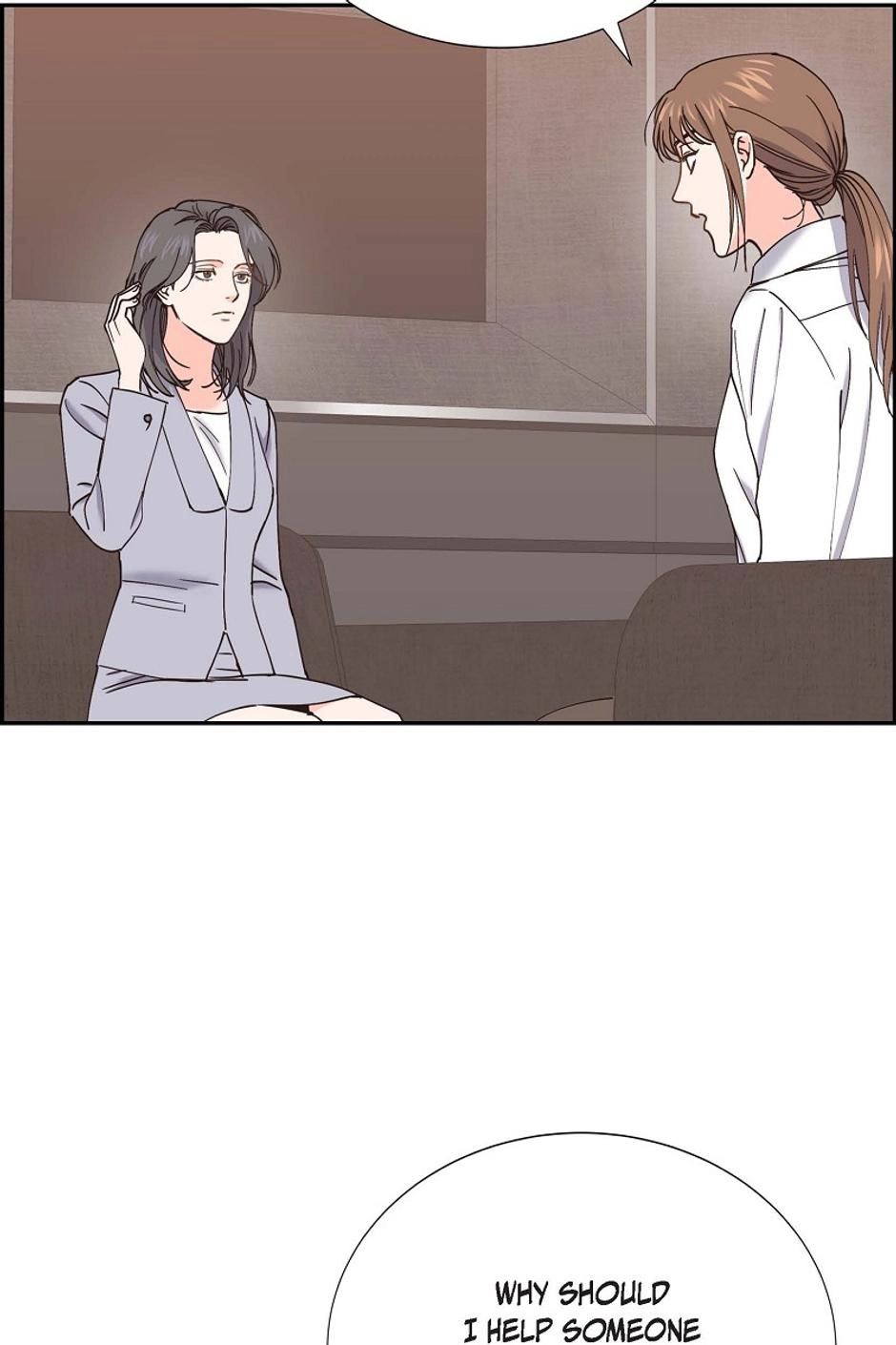 The Scandal (DOG) Chapter 69 page 43 - 