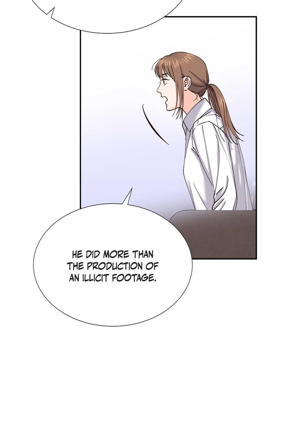 The Scandal (DOG) Chapter 69 page 46 - 