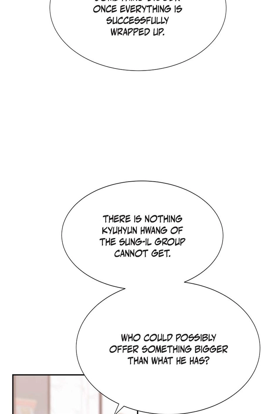 The Scandal (DOG) Chapter 69 page 50 - 