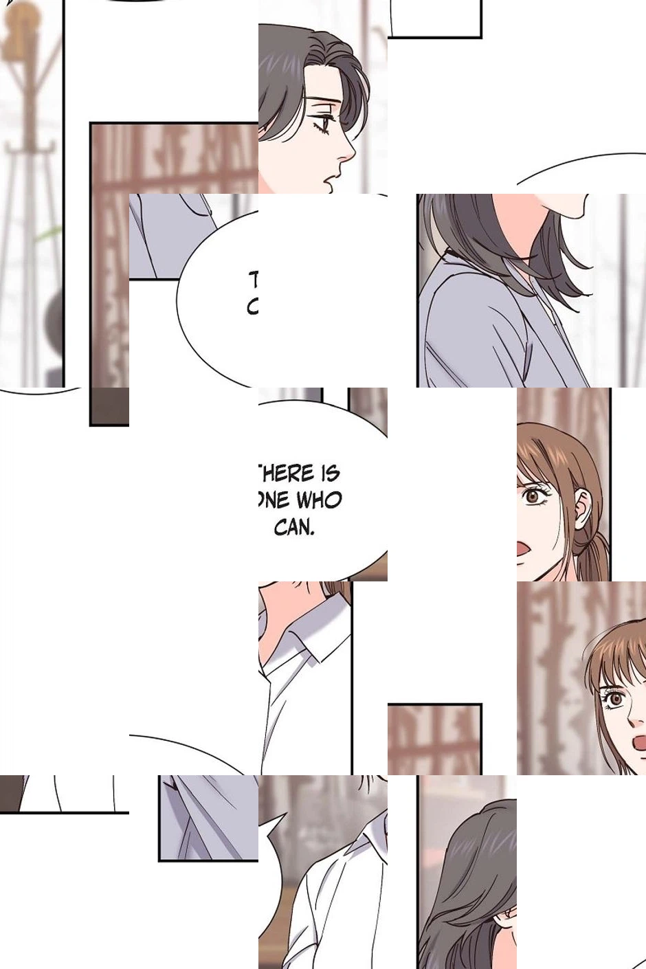 The Scandal (DOG) Chapter 69 page 51 - 