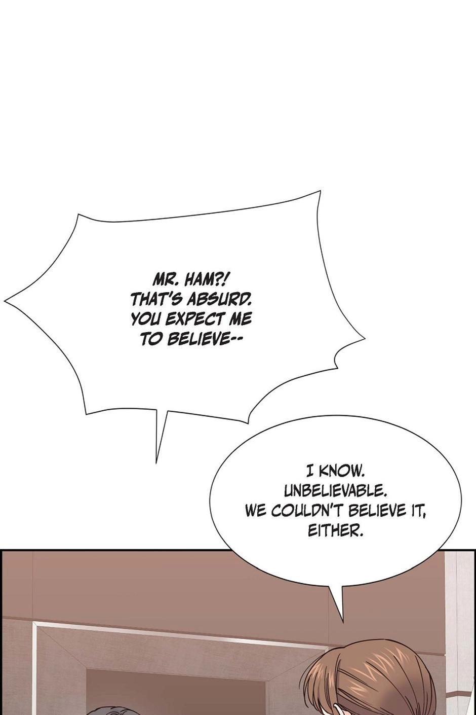 The Scandal (DOG) Chapter 69 page 53 - 