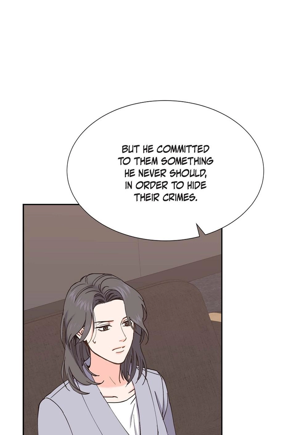 The Scandal (DOG) Chapter 69 page 55 - 