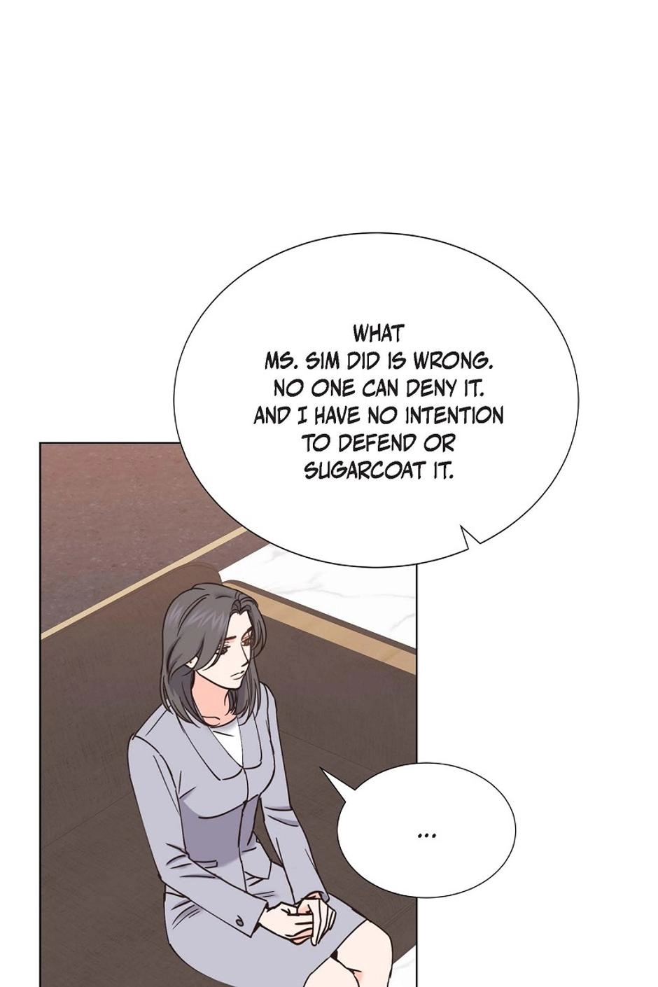 The Scandal (DOG) Chapter 69 page 58 - 