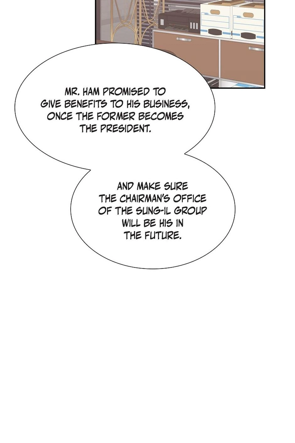 The Scandal (DOG) Chapter 69 page 7 - 