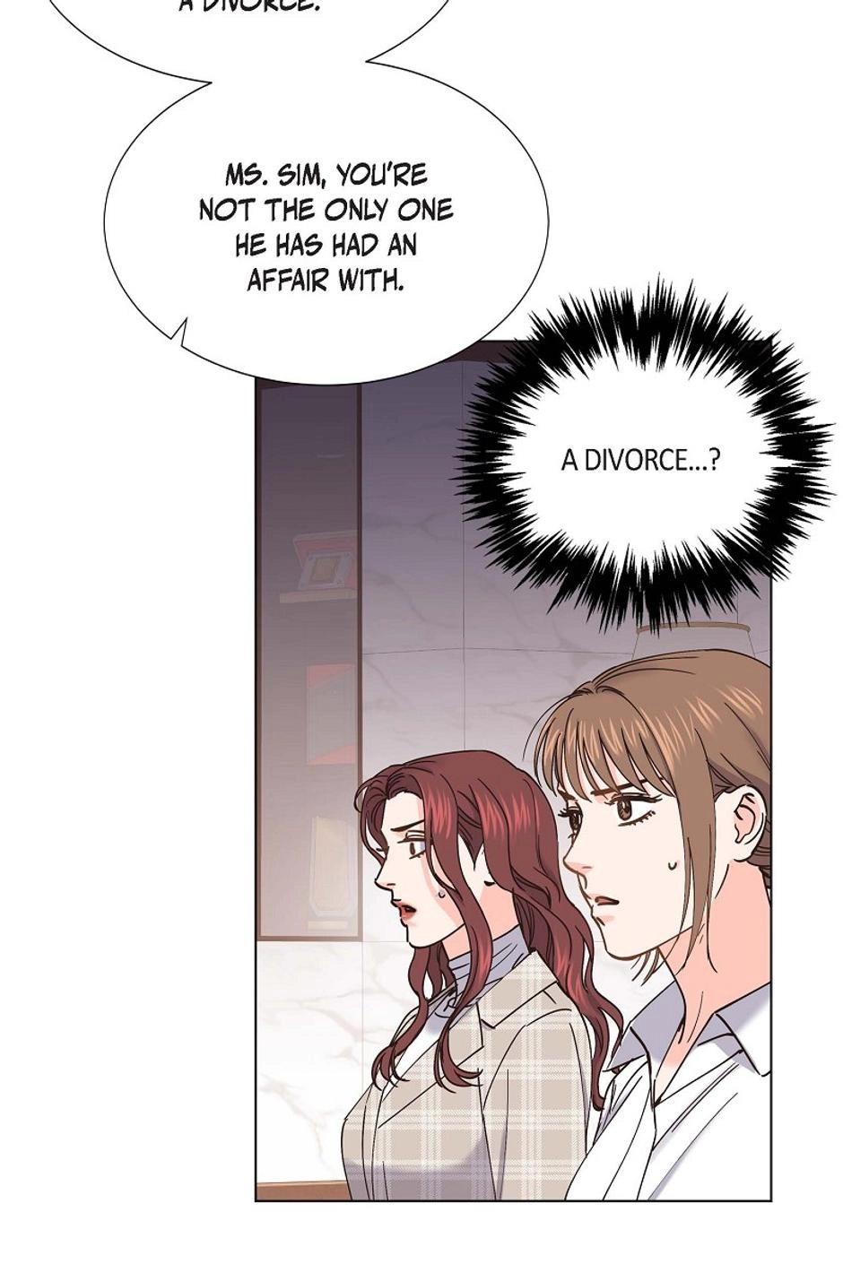 The Scandal (DOG) Chapter 69 page 61 - 