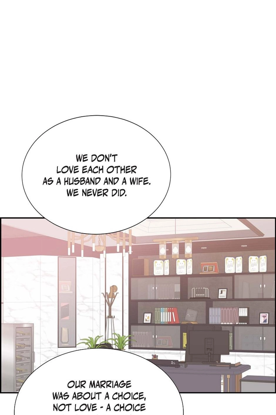 The Scandal (DOG) Chapter 69 page 62 - 