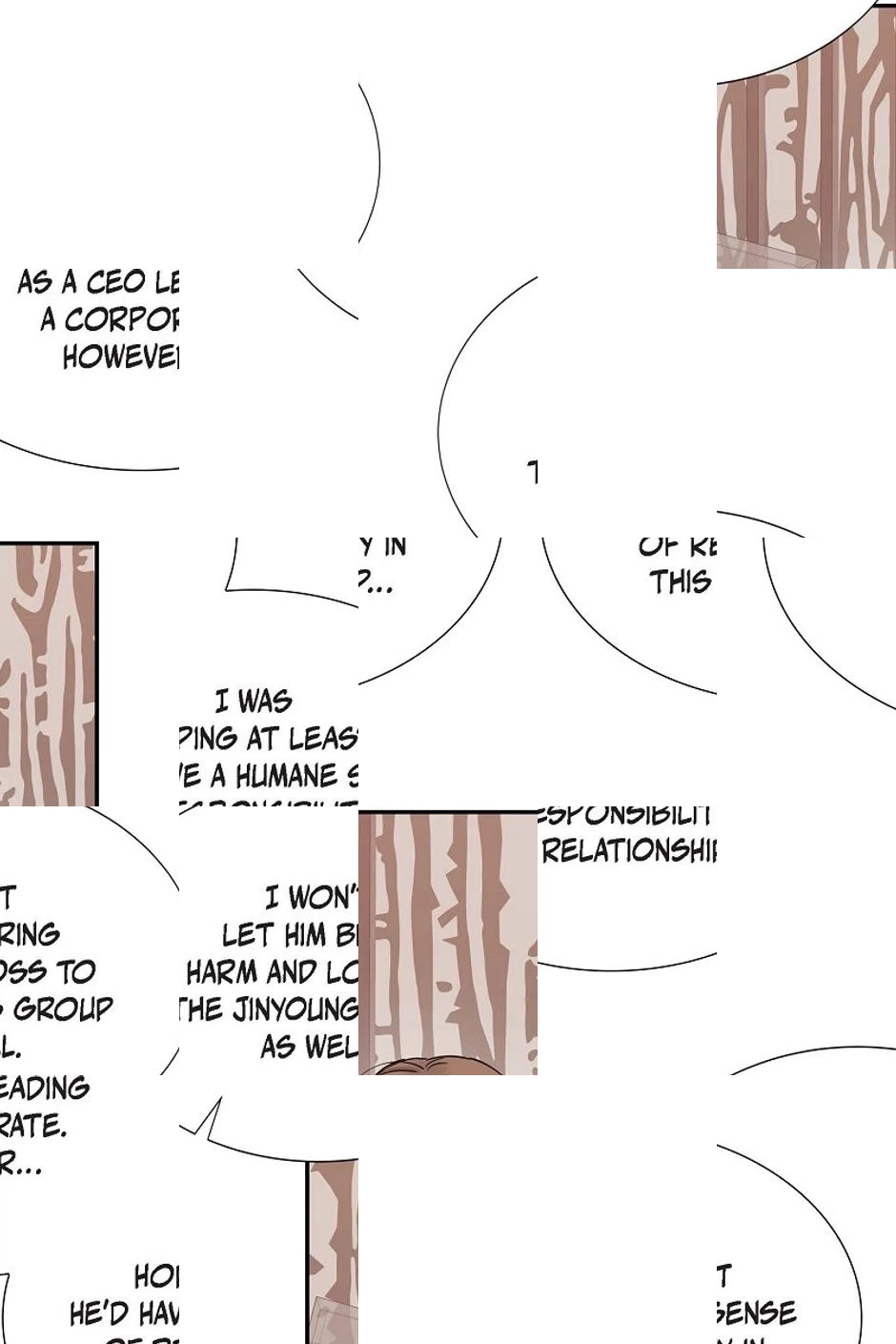 The Scandal (DOG) Chapter 69 page 63 - 