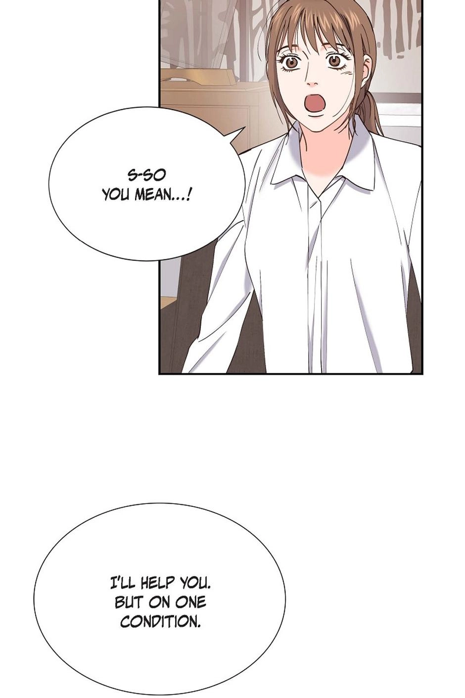 The Scandal (DOG) Chapter 69 page 64 - 