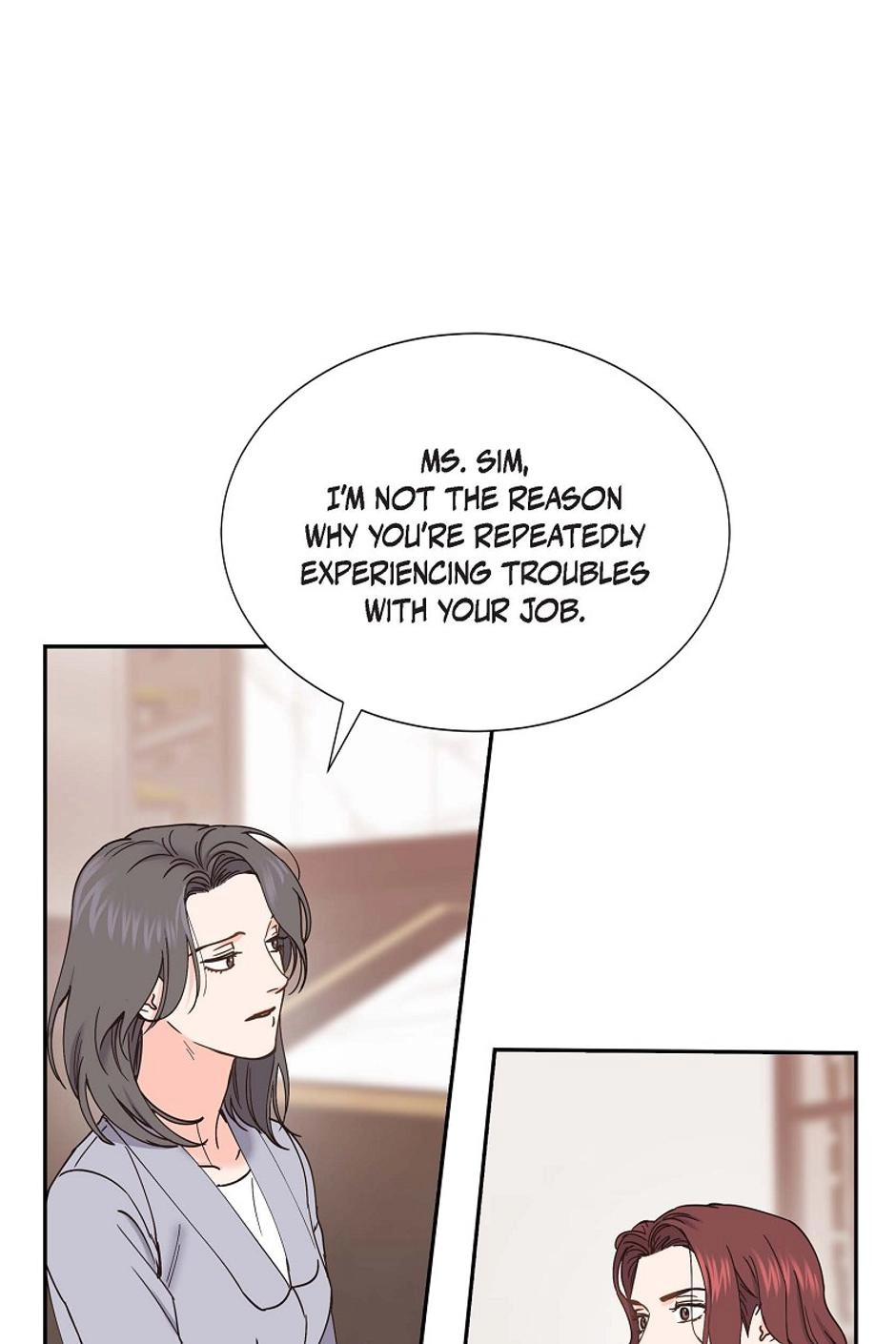 The Scandal (DOG) Chapter 69 page 65 - 