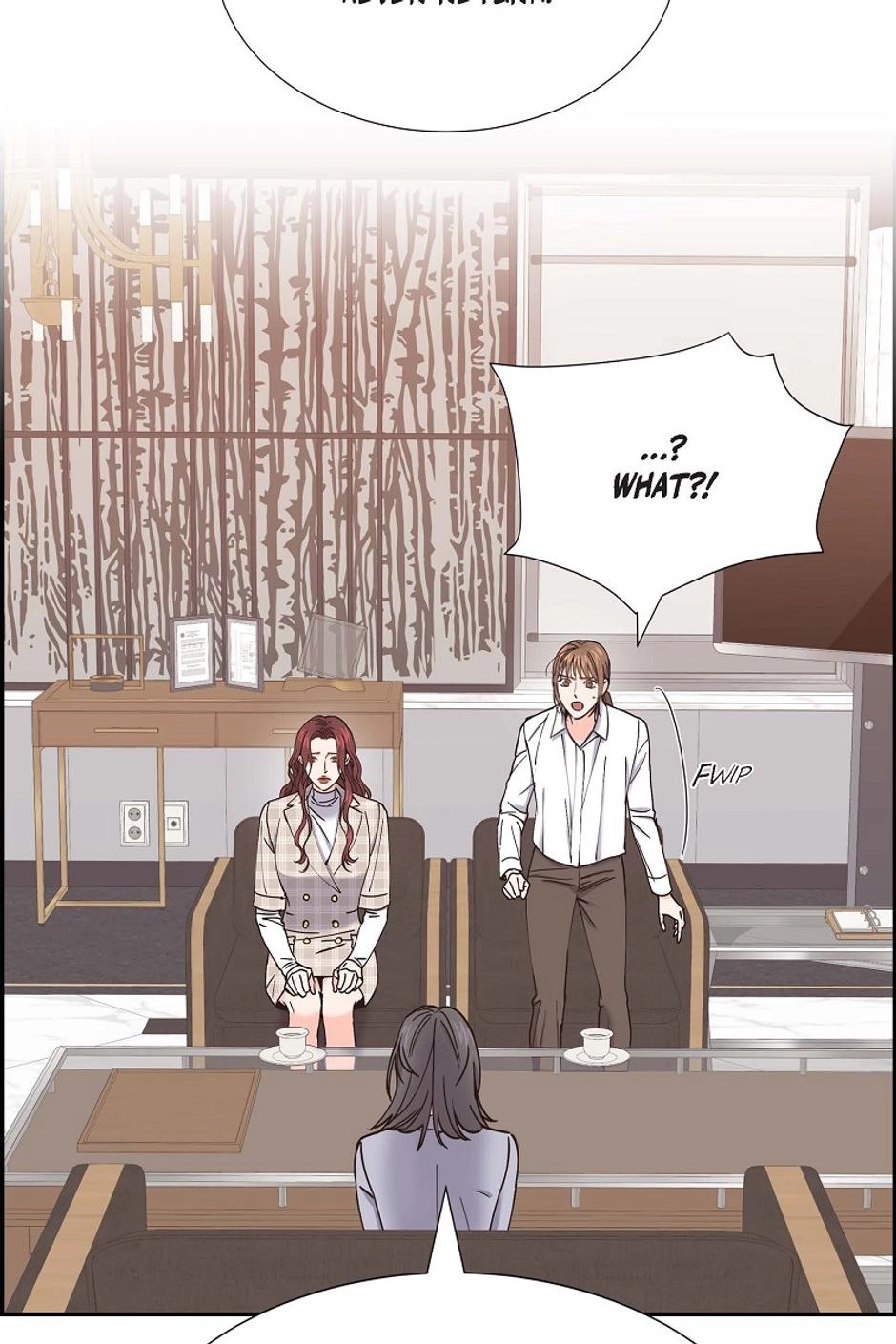 The Scandal (DOG) Chapter 69 page 67 - 