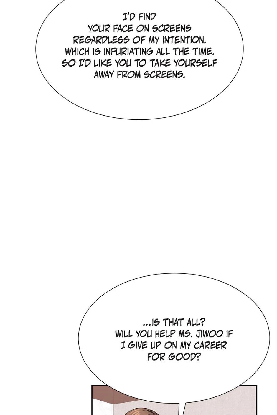 The Scandal (DOG) Chapter 69 page 68 - 