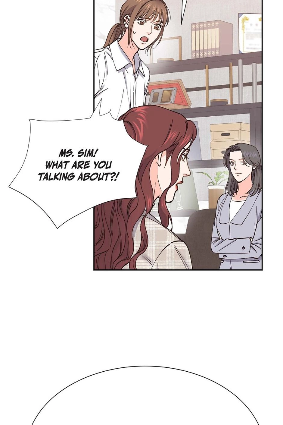The Scandal (DOG) Chapter 69 page 69 - 