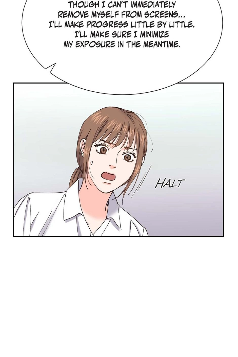 The Scandal (DOG) Chapter 69 page 70 - 